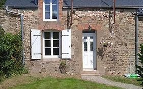 Le Cottage - Gîtes de Cavran